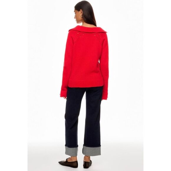 Ciao Lucia
Belinha Pullover 📥 - Picture 3 of 10